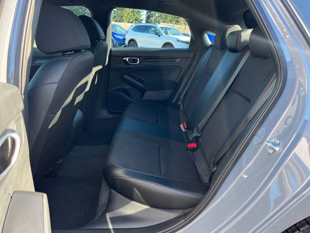 New 2026 Honda Civic Sport image 15