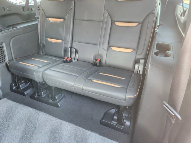 Used 2023 GMC Yukon XL AT4 image 26