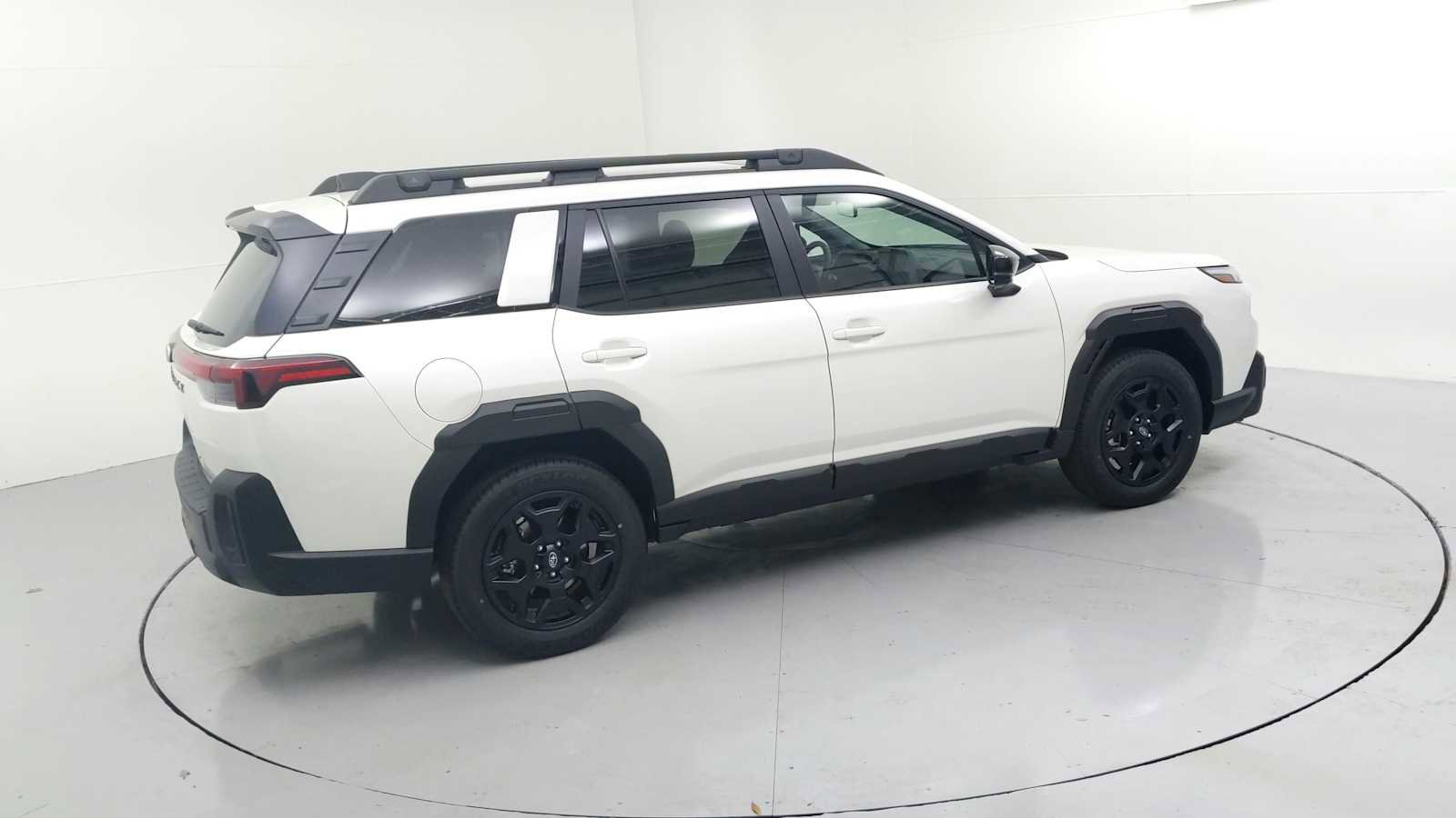 New 2026 Subaru Outback Limited image 10