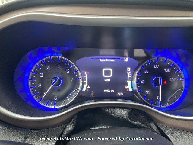 Used 2019 Chrysler Pacifica Touring Plus w/ Advanced Safetytec Group image 42