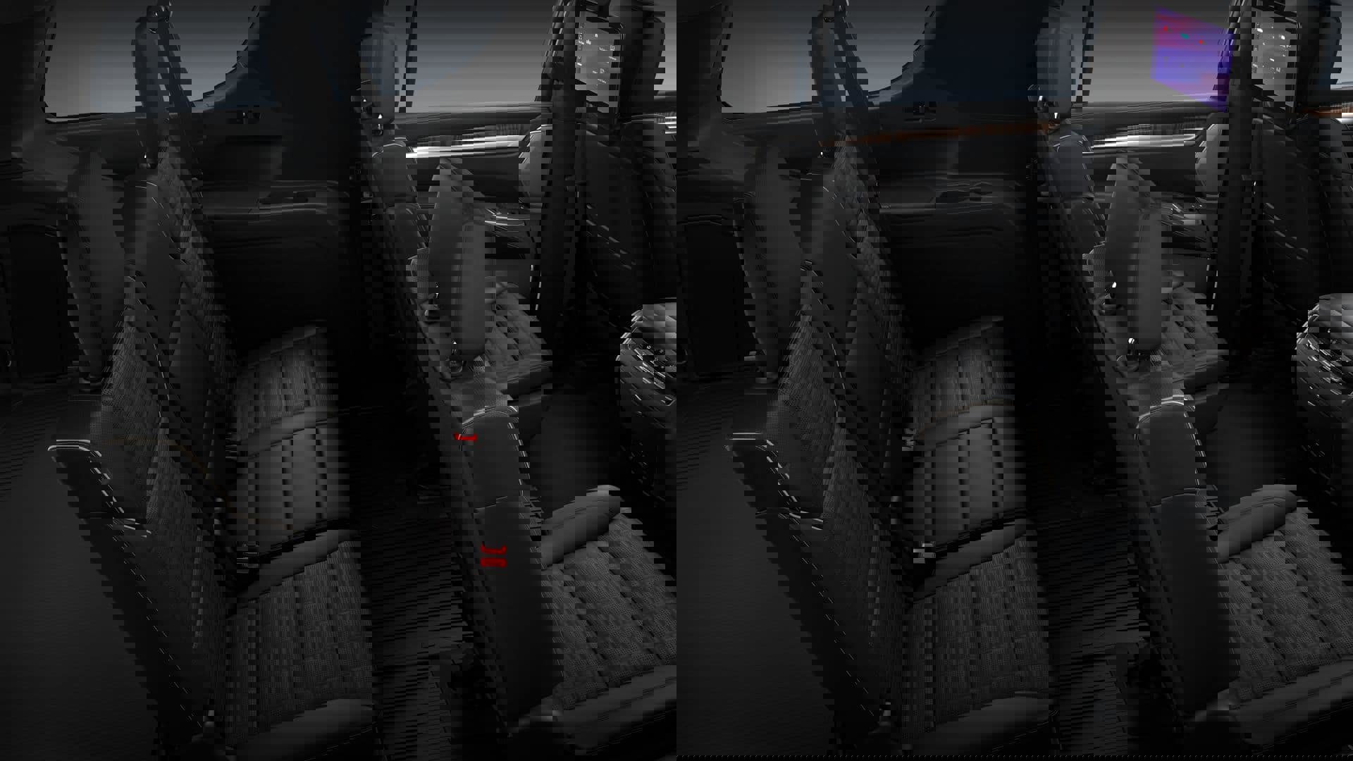 New 2026 Cadillac Escalade ESV Platinum Sport image 35