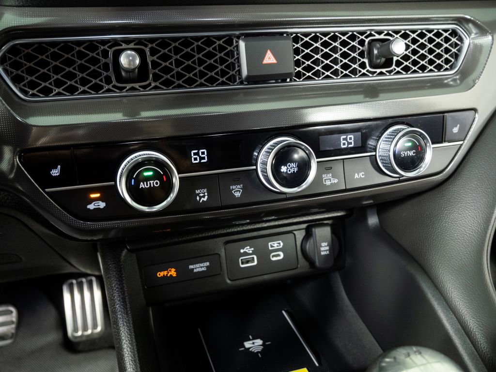 Used 2026 Acura Integra Type S image 15