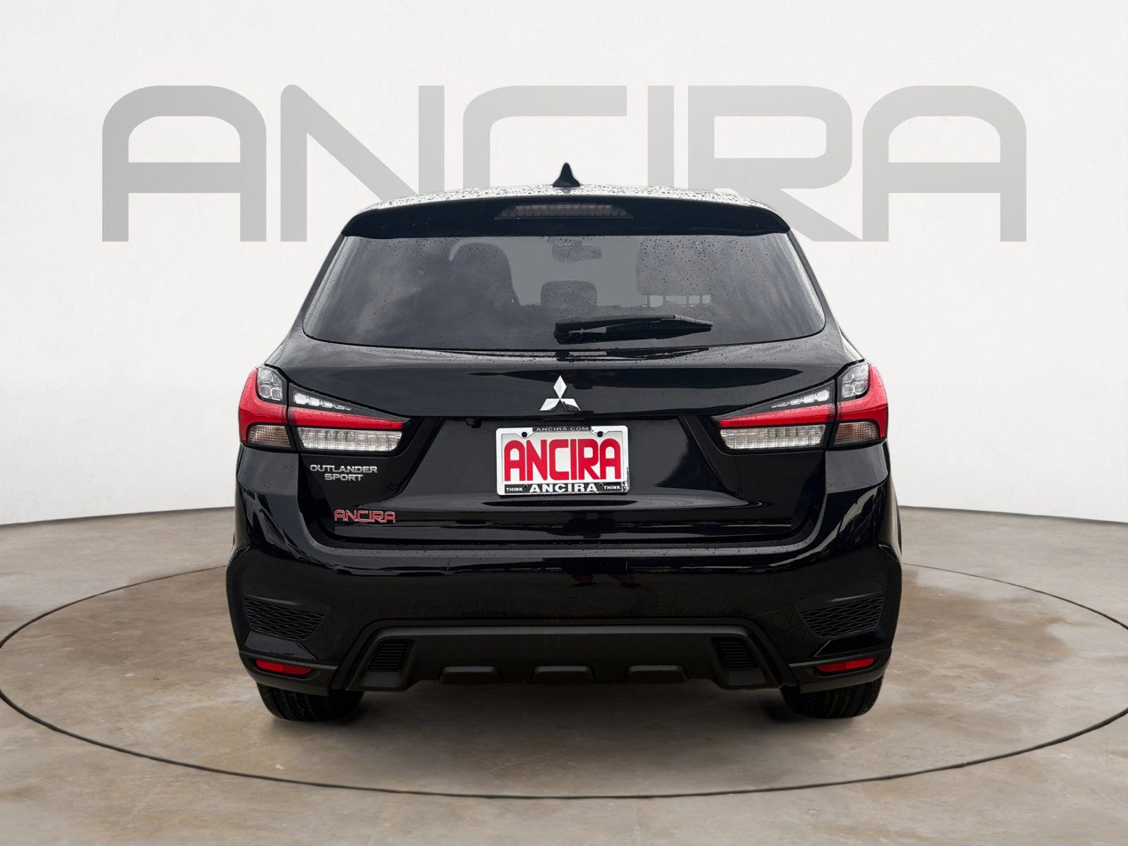Used 2020 Mitsubishi Outlander Sport ES FWD image 10
