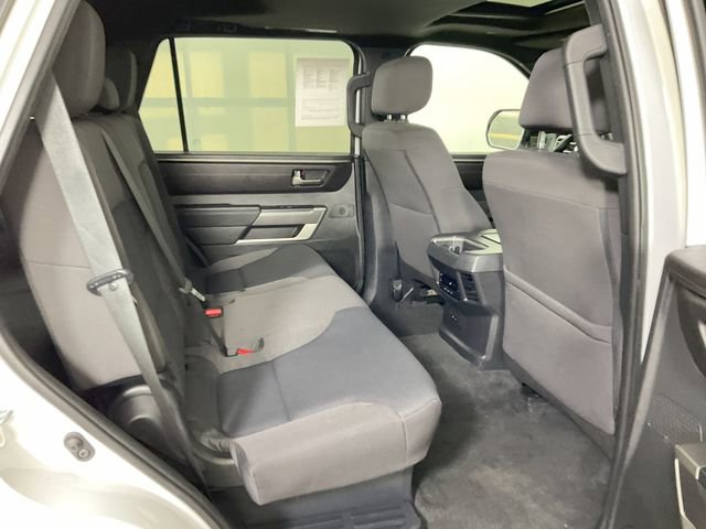 Used 2025 Toyota Sequoia SR5 AWD/4WD image 26