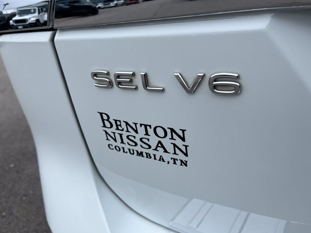 Used 2021 Volkswagen Atlas SEL Premium AWD/4WD image 42