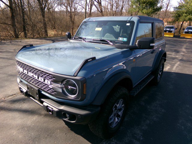 Used 2023 Ford Bronco Badlands image 5