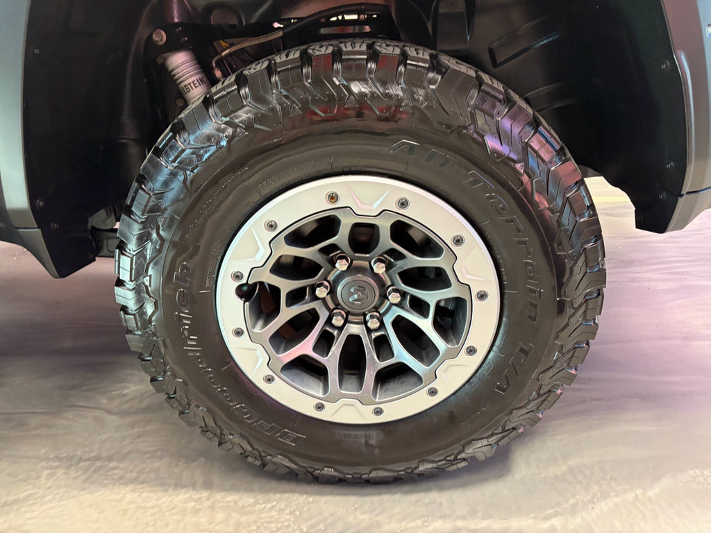 Used 2021 RAM 1500 TRX w/ TRX Level 2 Equipment Group image 34