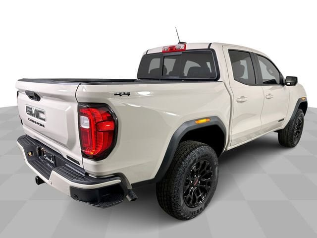 New 2026 GMC Canyon Elevation w/ Convenience Package AWD/4WD image 9
