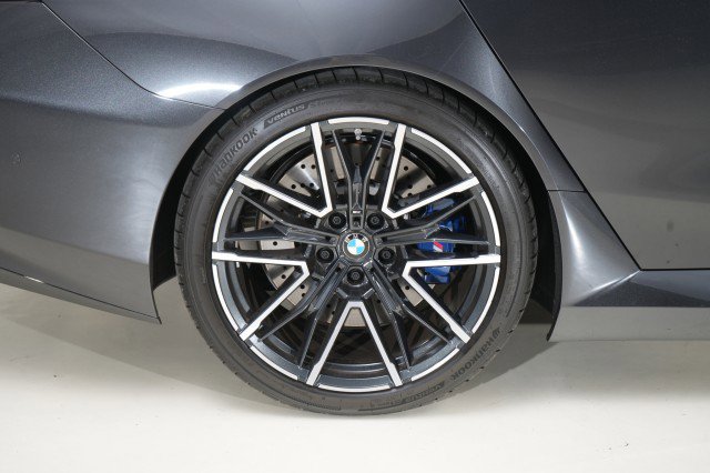 Used 2025 BMW M5 w/ Executive Package image 20