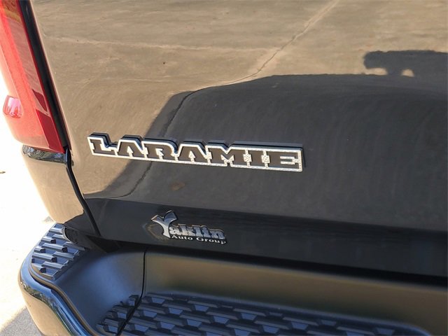 New 2026 RAM 1500 Laramie image 6