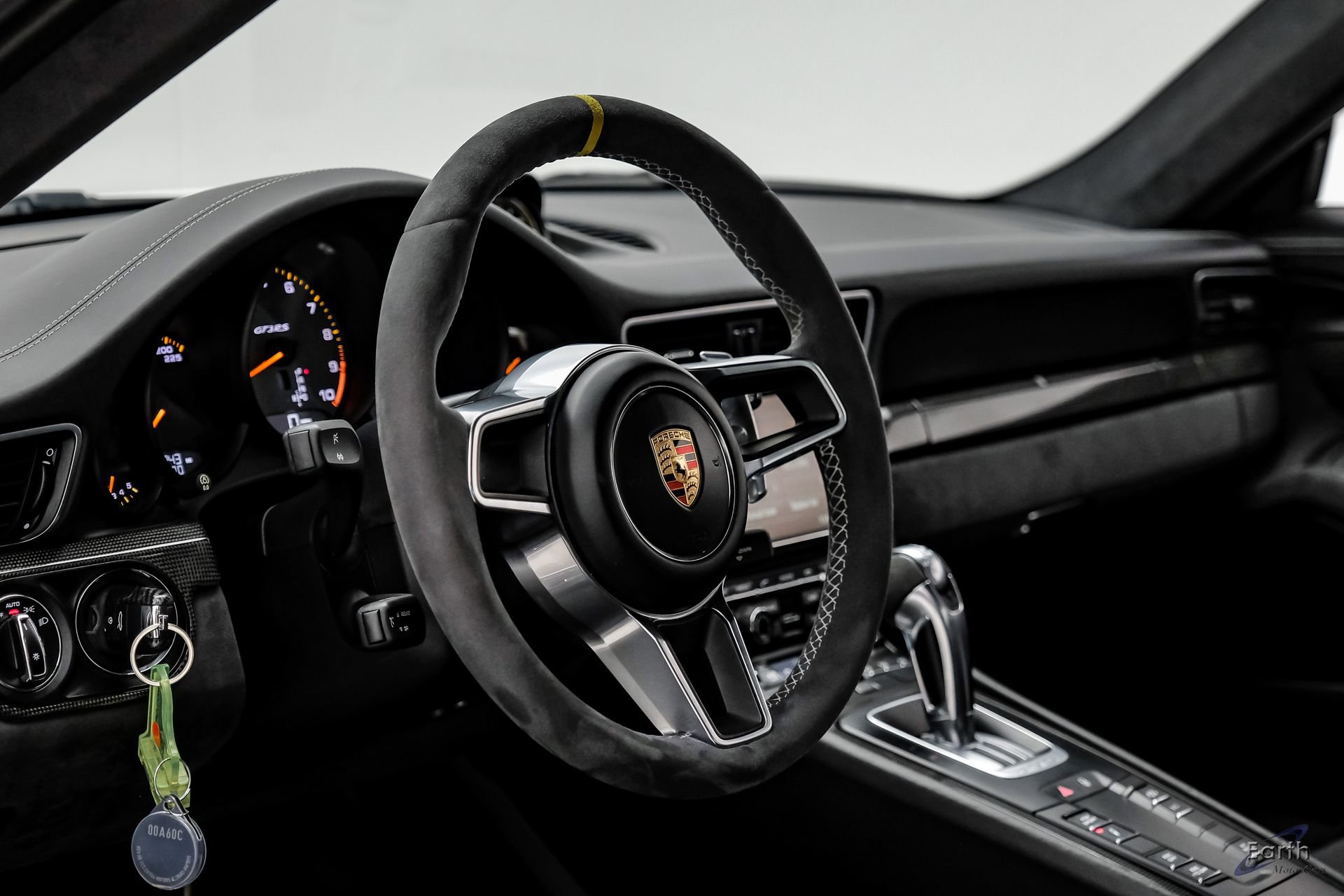 Used 2016 Porsche 911 GT3 RS RWD image 53