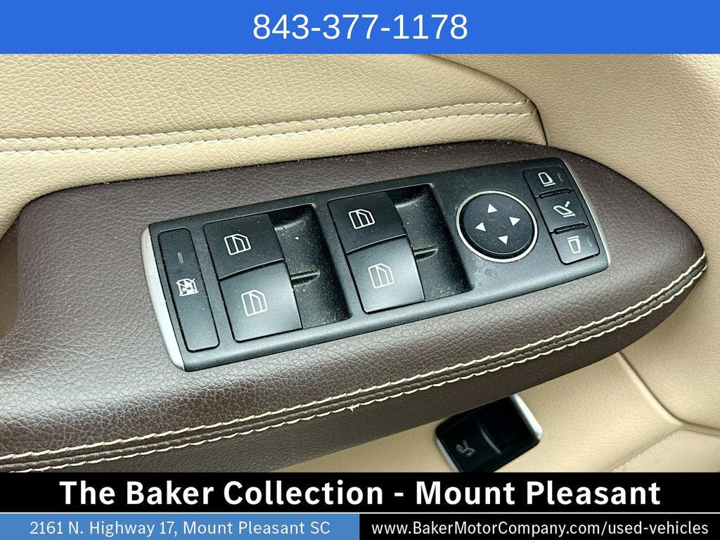 Used 2018 Mercedes-Benz GLE 350 image 18