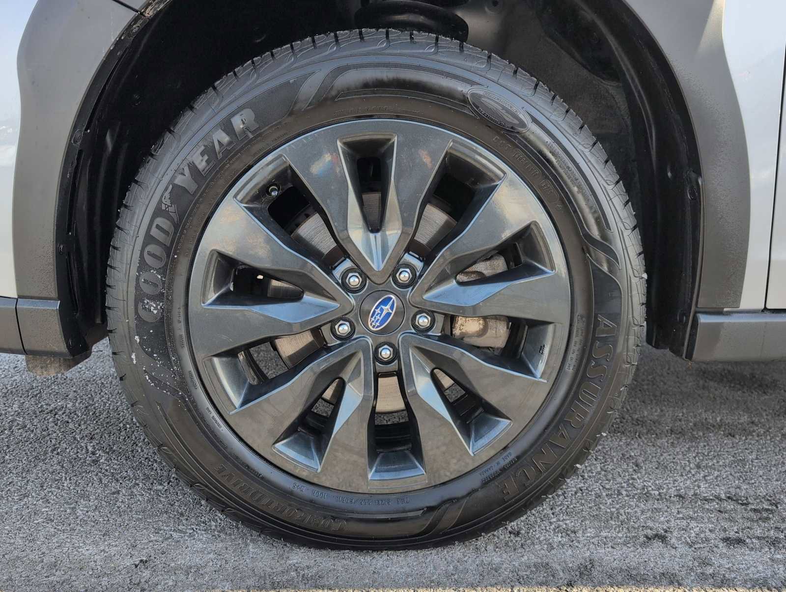 Certified 2024 Subaru Outback Onyx Edition XT image 14