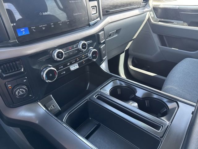 Used 2025 Ford F150 XLT w/ Equipment Group 301A Standard image 19