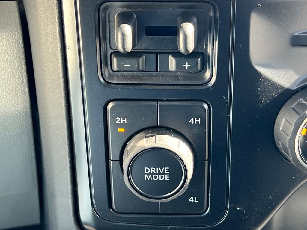 New 2026 Ford F350 XL w/ STX Appearance Package image 33