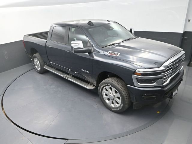New 2026 RAM 2500 Laramie image 12