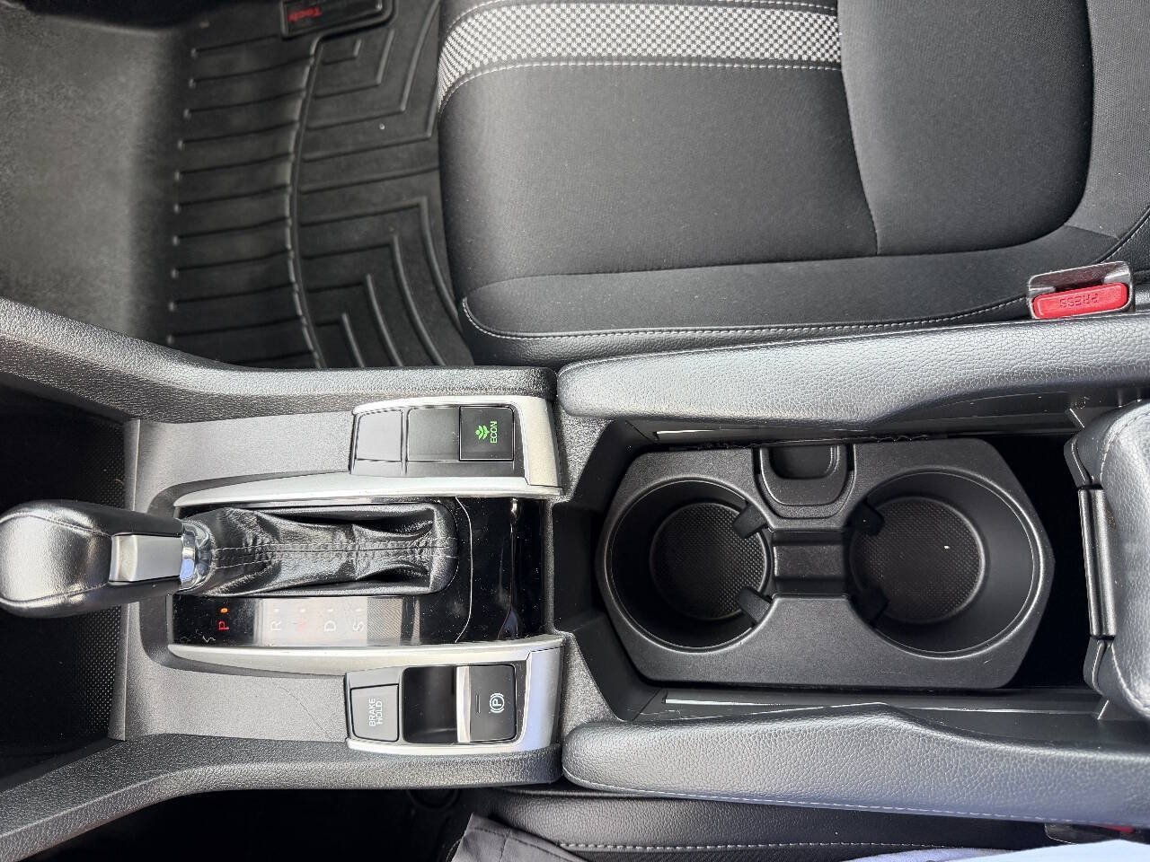 Used 2019 Honda Civic Sport image 24