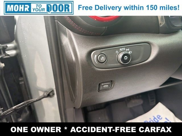 Used 2023 Chevrolet Blazer RS w/ Driver Confidence II Package image 15