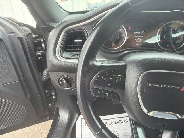 Used 2019 Dodge Challenger SXT RWD image 16