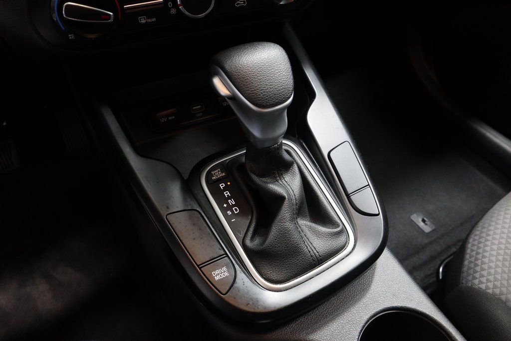 Used 2024 Kia Soul LX w/ Option Group 015 image 33