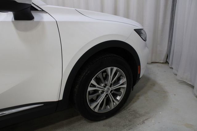 Used 2023 Buick Envision Preferred FWD image 28