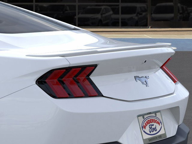 New 2026 Ford Mustang Premium image 22