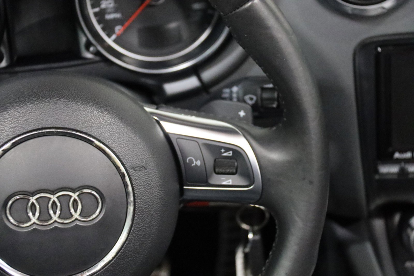 Used 2012 Audi TT 2.0T Prestige image 48