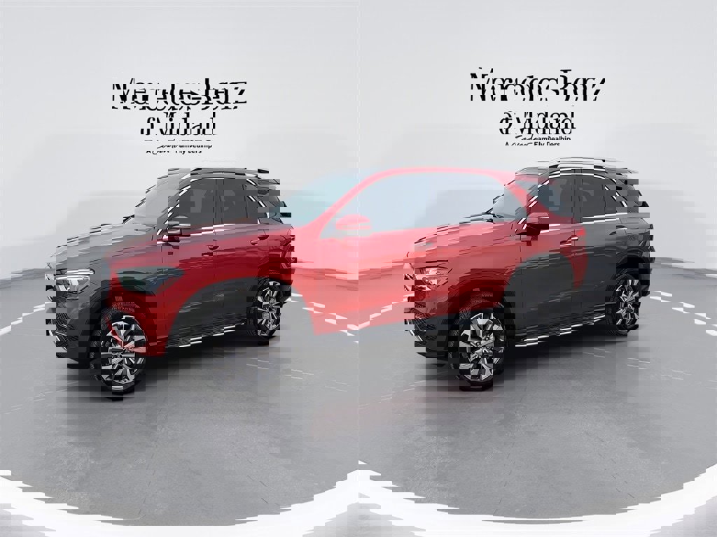 Used 2022 Mercedes-Benz GLE 350 4MATIC w/ Premium Package image 4