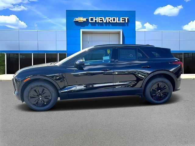 New 2026 Chevrolet Blazer EV LT image 6