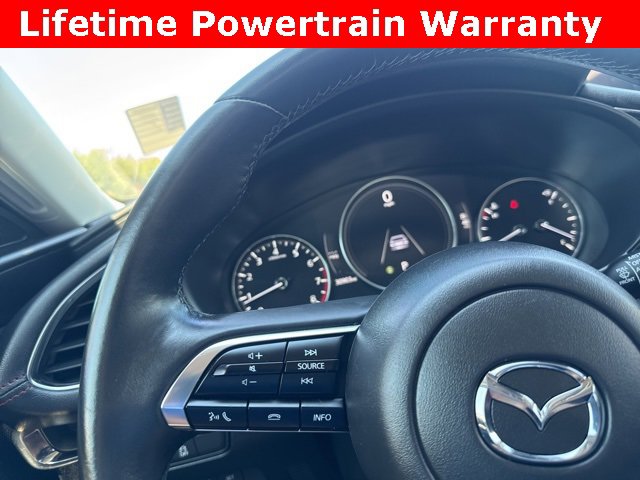 Used 2024 MAZDA MAZDA3 s image 20