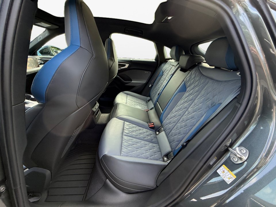 New 2026 Audi S5 Prestige AWD/4WD image 13
