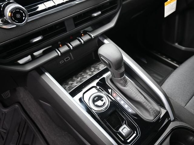 New 2026 Chevrolet Colorado W/T w/ WT Custom Package image 33