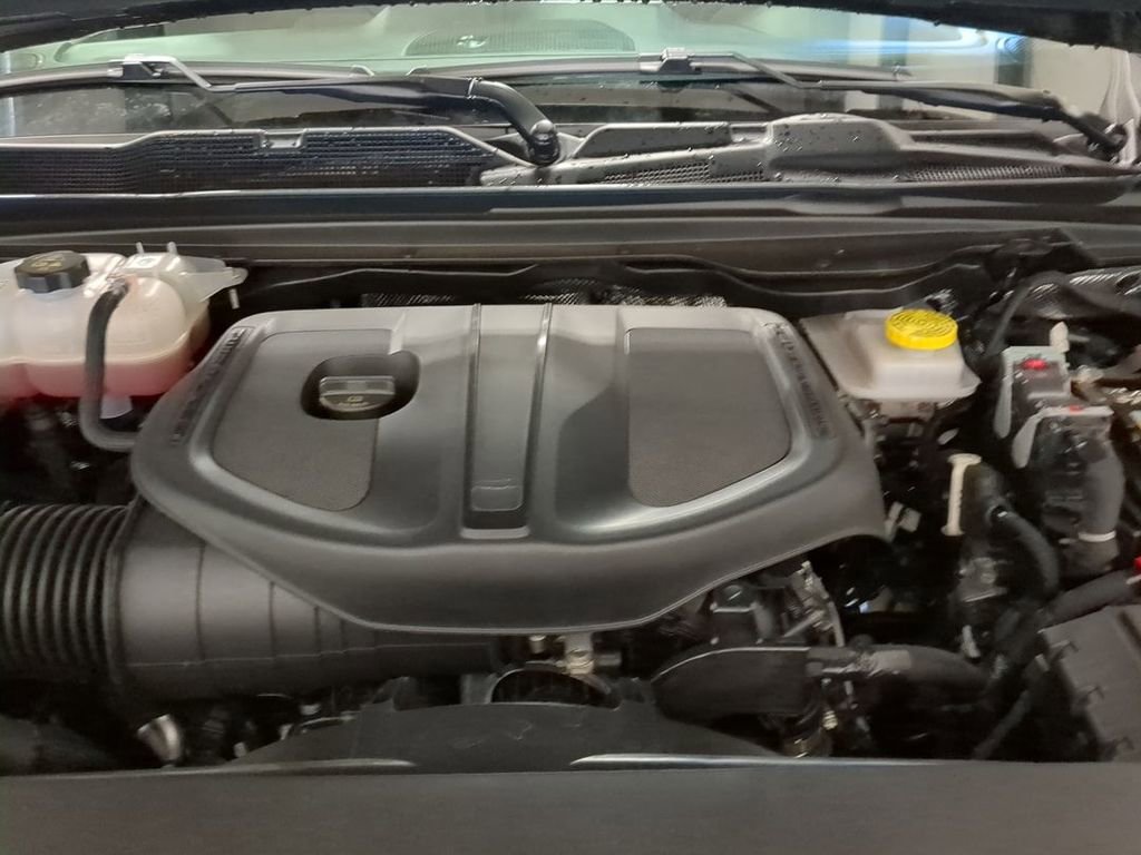 New 2026 RAM 1500 Tradesman image 24