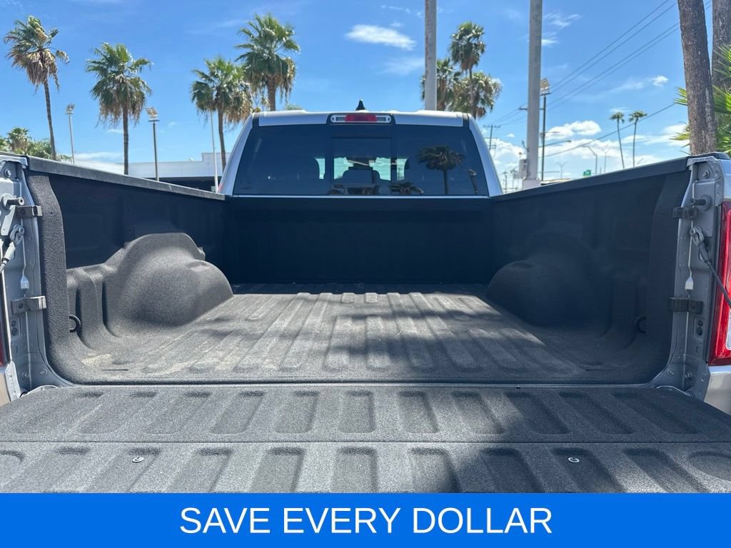 Used 2021 RAM 1500 Lone Star RWD image 5