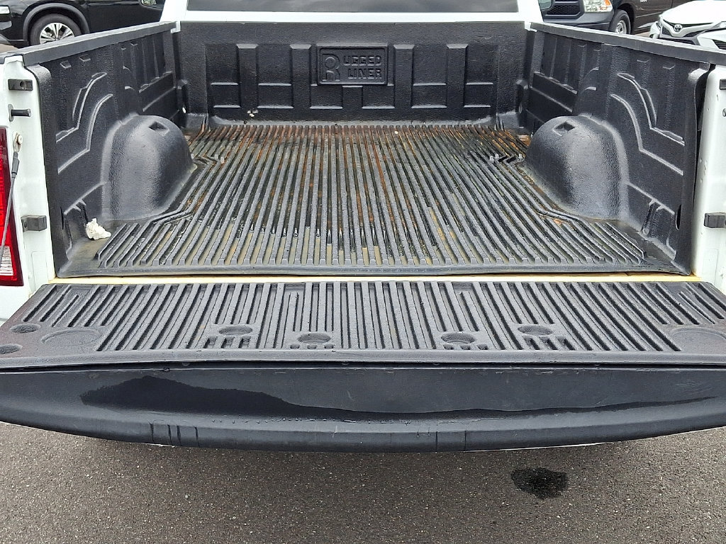 Used 2022 RAM 1500 Tradesman w/ Popular Equipment Group RWD image 28