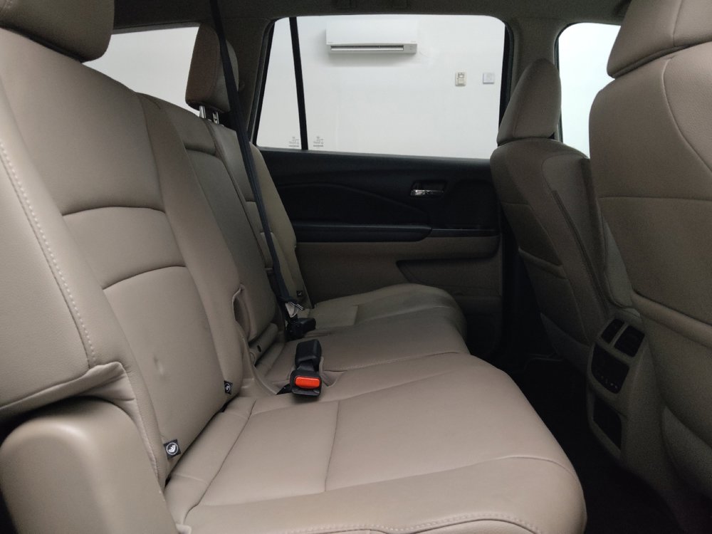 Used 2017 Honda Pilot EX-L image 19