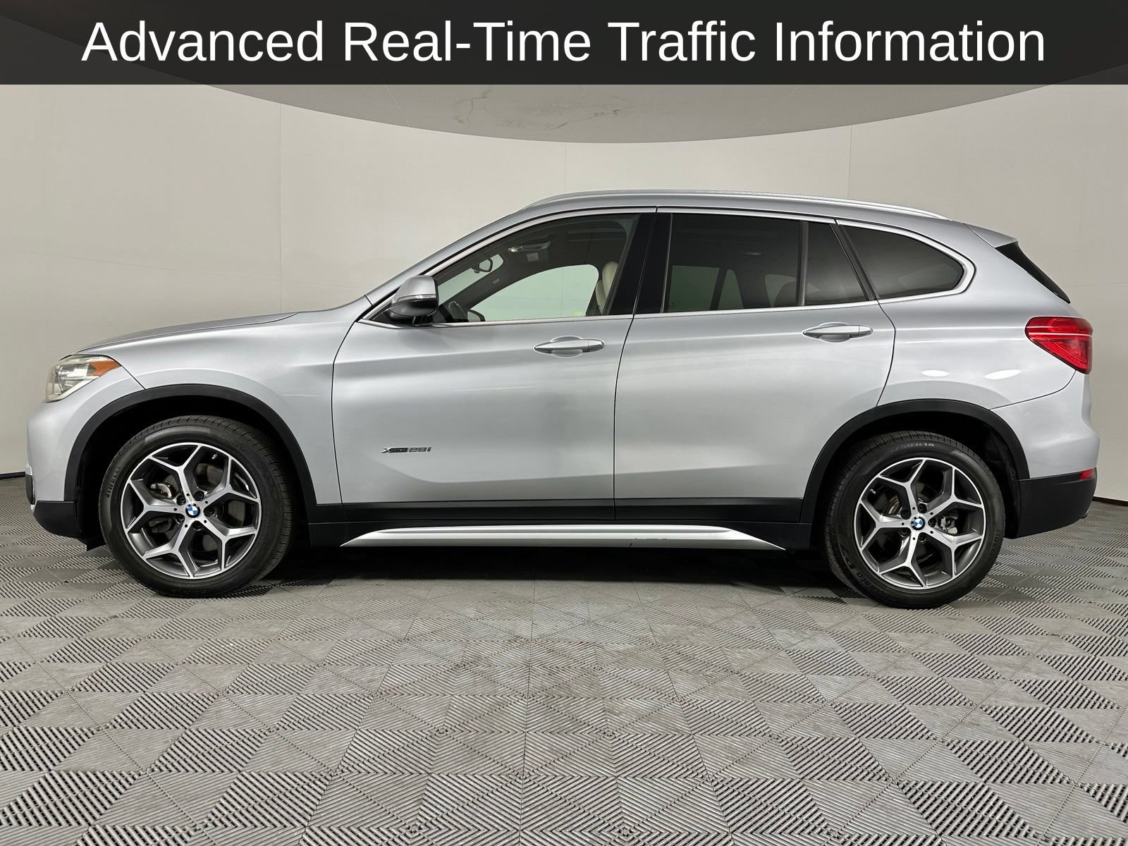 Used 2018 BMW X1 xDrive28i AWD/4WD image 15
