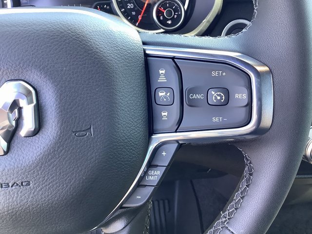 New 2025 RAM 1500 Laramie image 12