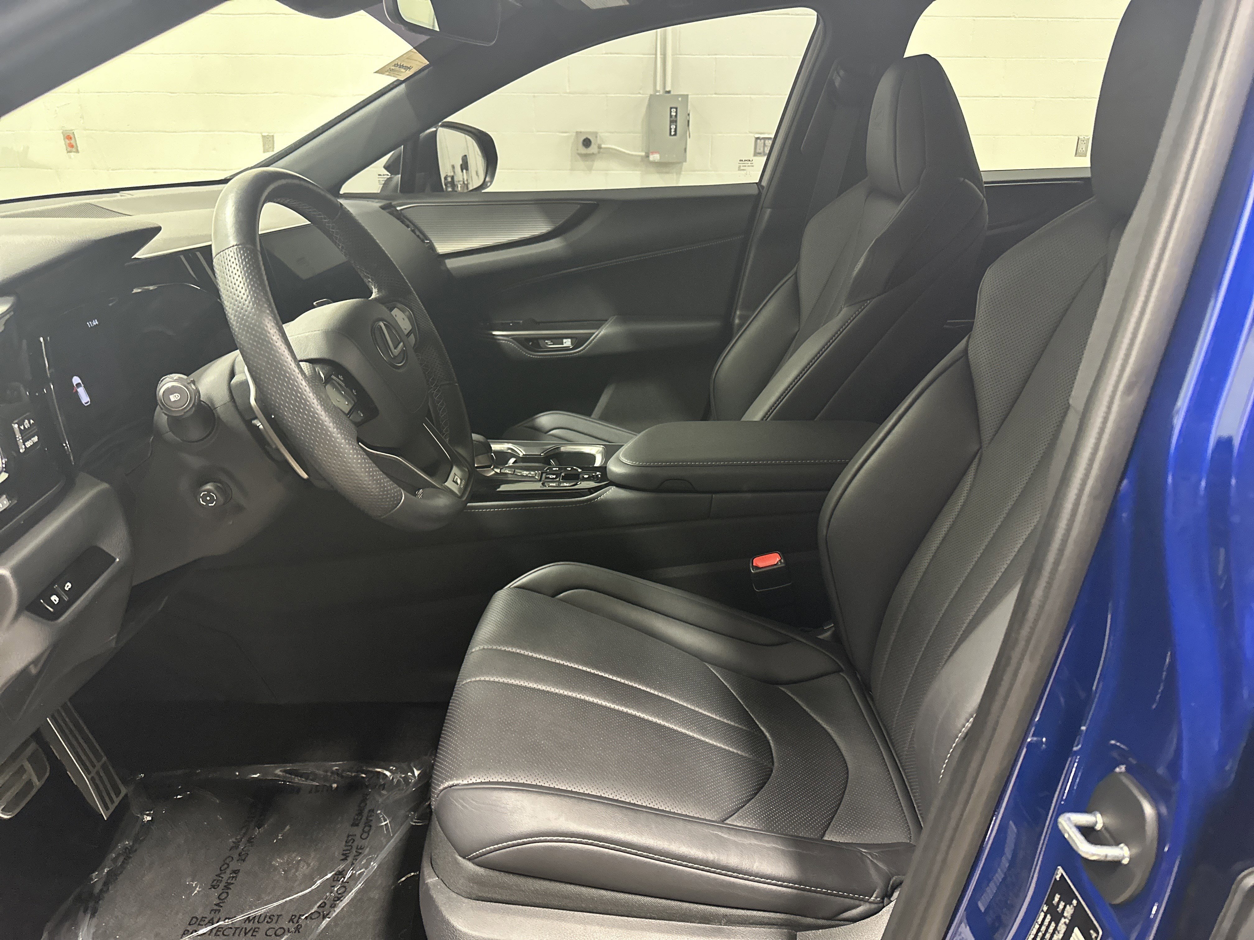 Used 2024 Lexus NX 350 F Sport image 16