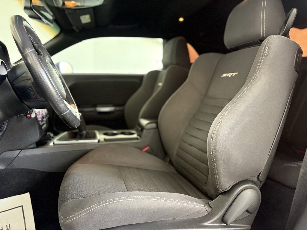 Used 2013 Dodge Challenger SRT8 Core image 22