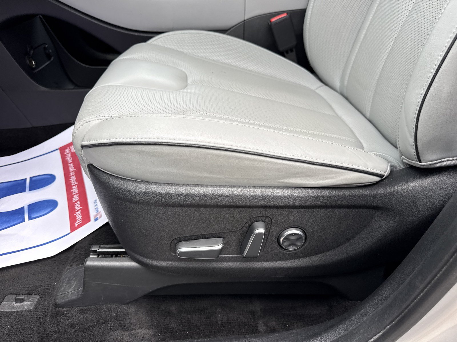 Used 2024 Hyundai Palisade SEL FWD image 12