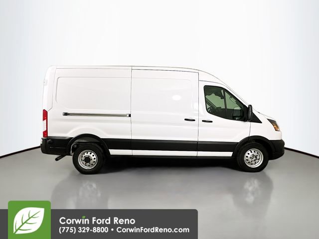 New 2026 Ford Transit 250 148 Medium Roof Extended AWD image 8