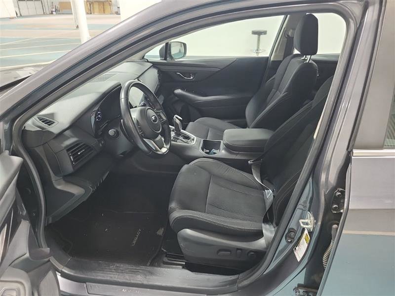 Used 2020 Subaru Legacy Premium image 7