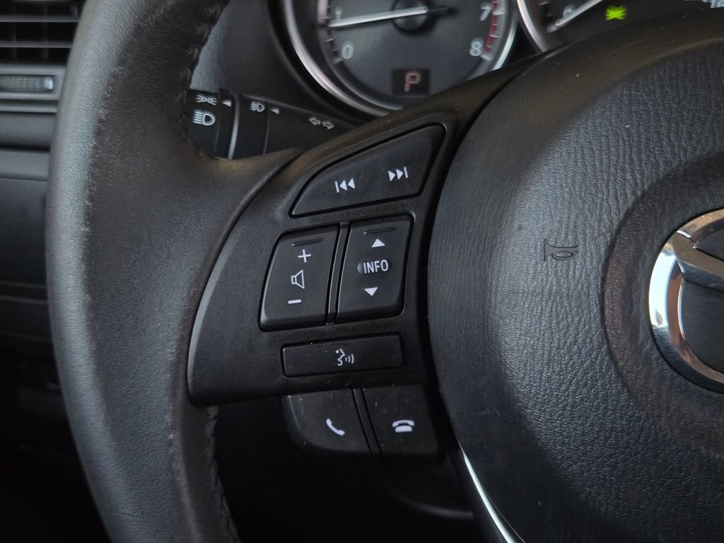 Used 2013 MAZDA CX-5 Grand Touring AWD/4WD image 25