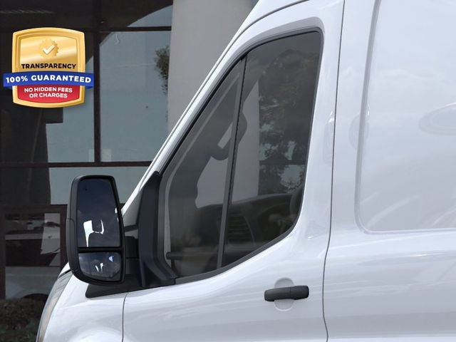 New 2026 Ford Transit 250 148 High Roof RWD image 20