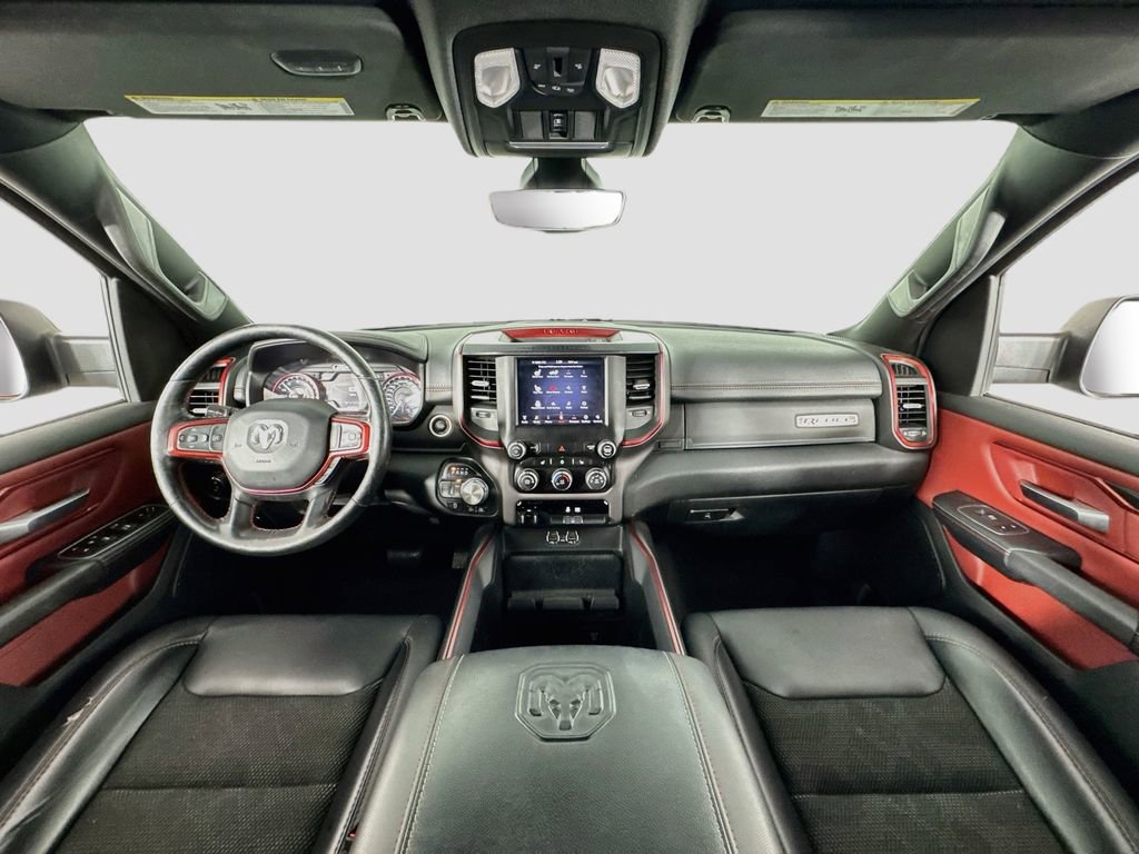 Used 2020 RAM 1500 Rebel w/ Rebel Level 1 Equipment Group AWD/4WD image 13