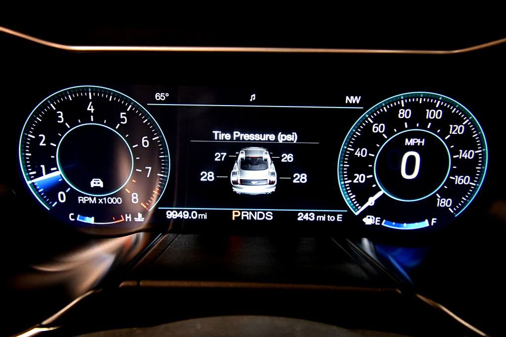 Used 2023 Ford Mustang Mach 1 RWD image 19