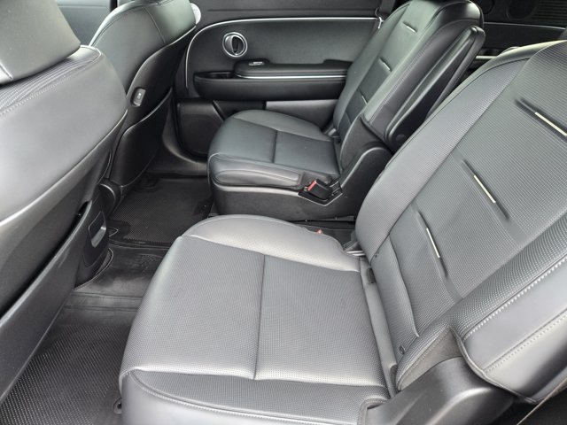 Certified 2026 Hyundai Palisade Calligraphy AWD/4WD image 29