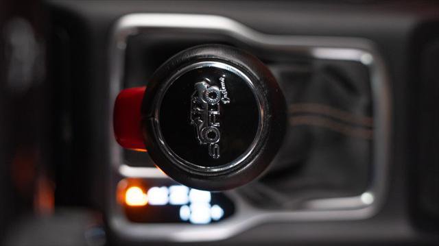 Used 2025 Jeep Wrangler Unlimited Sport image 47