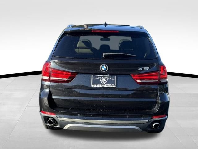 Used 2017 BMW X5 xDrive35i image 5
